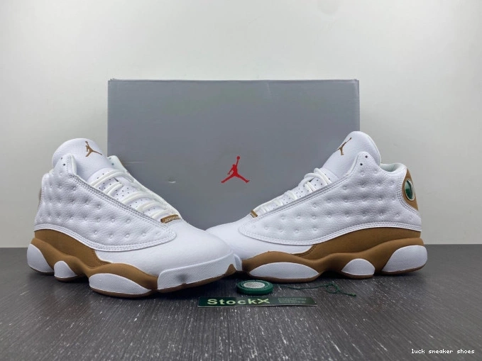 Rep LUCY Jordan 13 414571-171 Wheat Air 0715